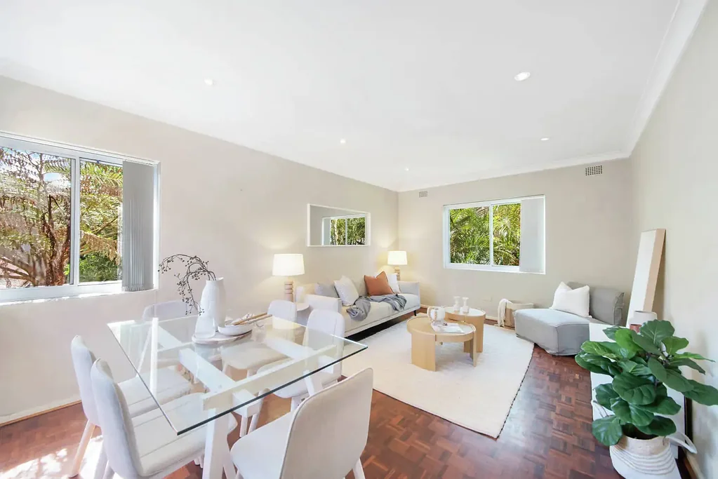 10/27 Queen Street, Mosman, NSW 2088