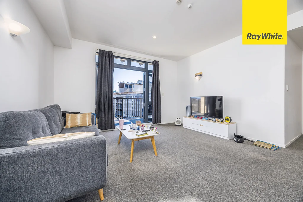 Auckland Central 2બેડરૂમ Heart of the City, Your Spot Awaits