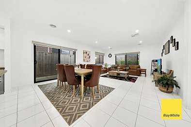 7 Byre Street, Doreen, VIC 3754, 4 Bedrooms, 2 Bathrooms, House