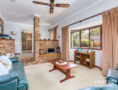 138 Eudoria Street, Gosnells, WA 6110, 4 Bedrooms, 2 Bathrooms, House