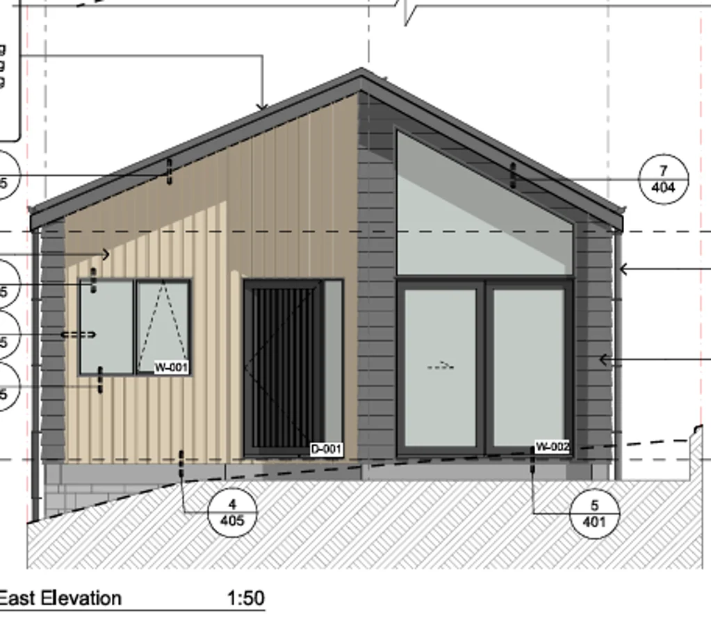 Orewa 3房  Brand New & Built for Modern Lifestyles