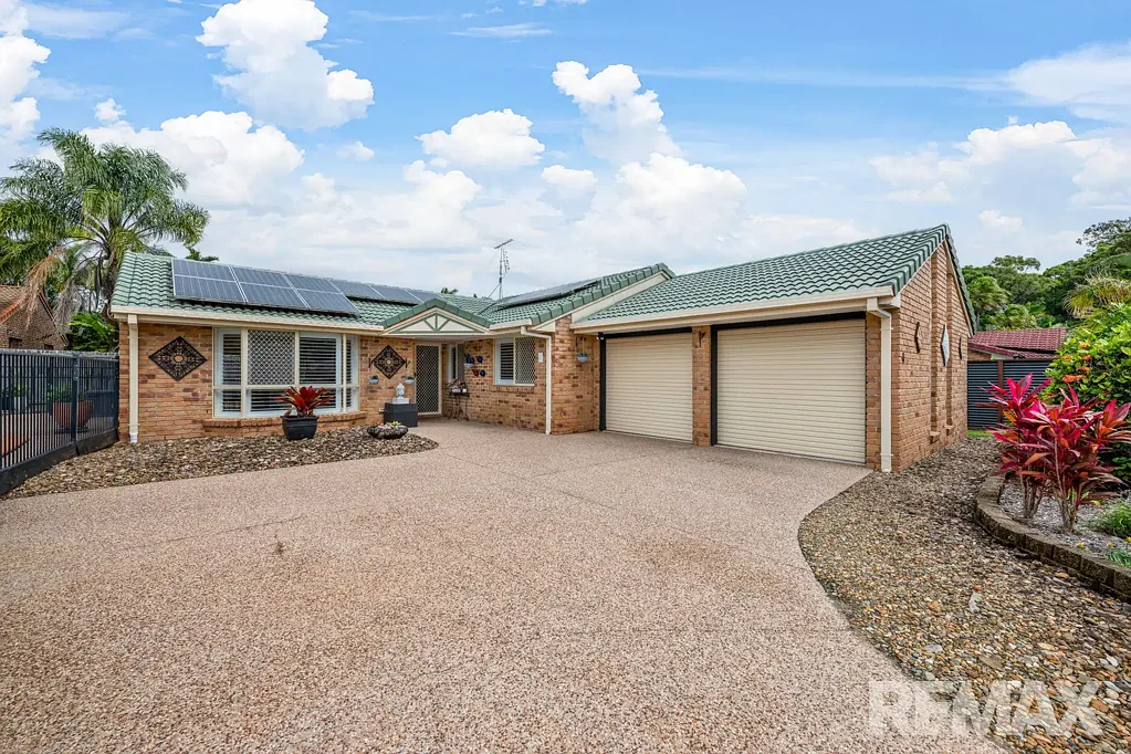 4 Rothfall Chase, Aroona, QLD 4551