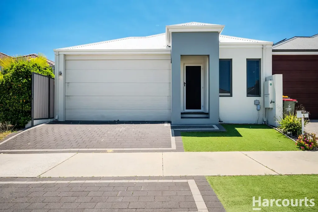 5 Cranley Link, Ashby, WA 6065