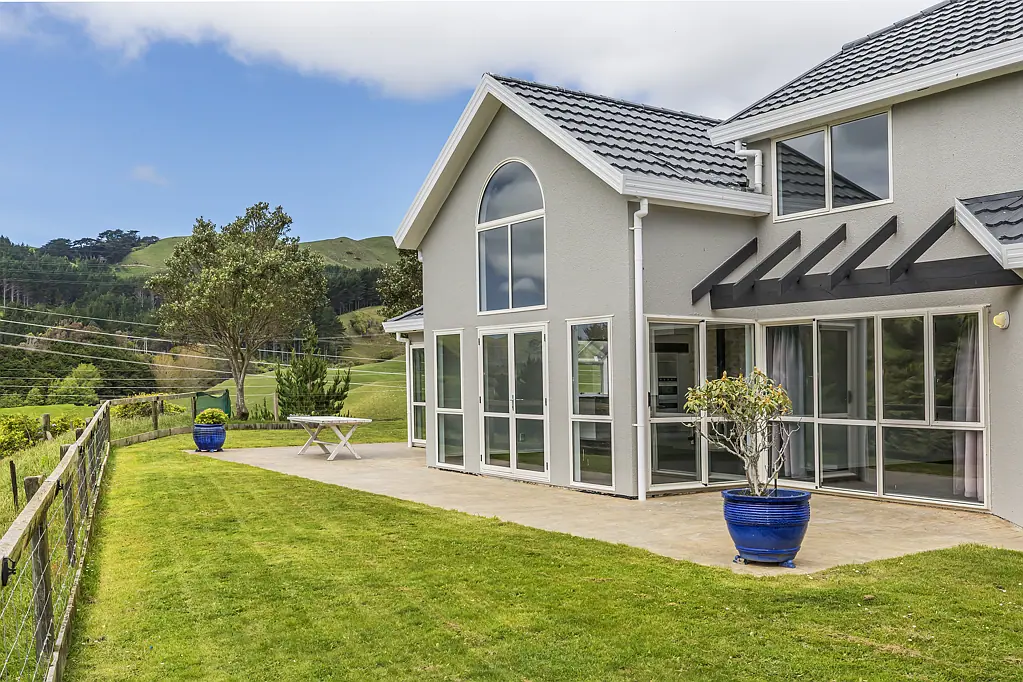 Tawa 5침실 LIFESTYLE HOME AND HANGAR ON SEPARATE TITLES