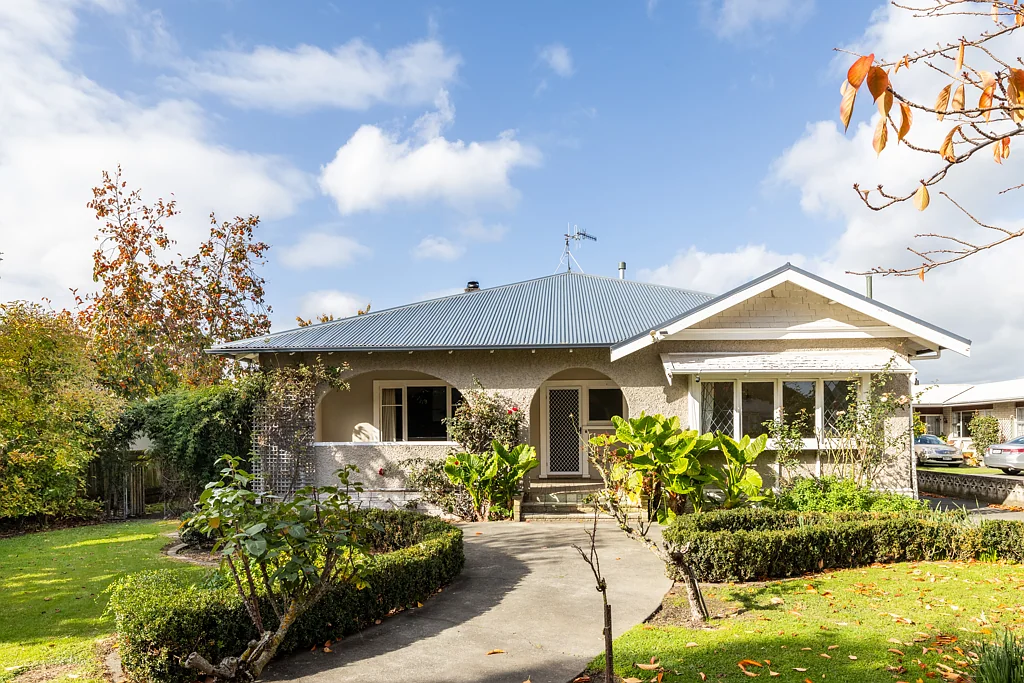112 Davis Street, Saint Leonards, Hastings, Hawke's Bay