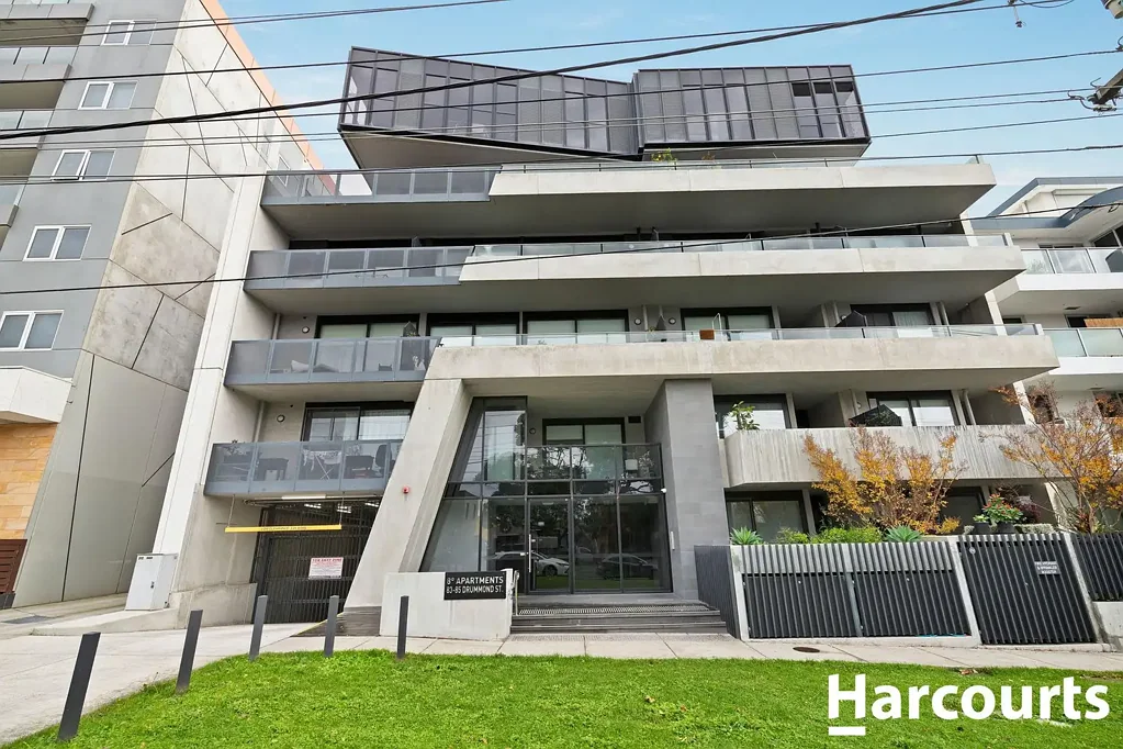Oakleigh 1બેડરૂમ Stellar Apartment on the Cusp of Chadstone Precinct
