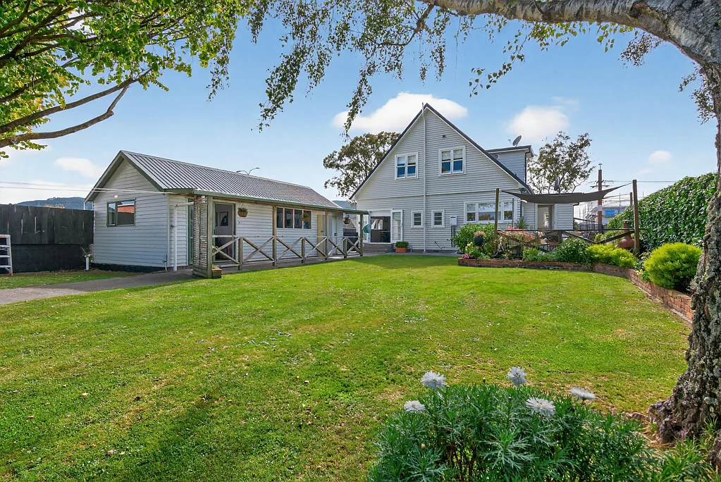 27 Whakatiki Street, Trentham, Upper Hutt, Wellington