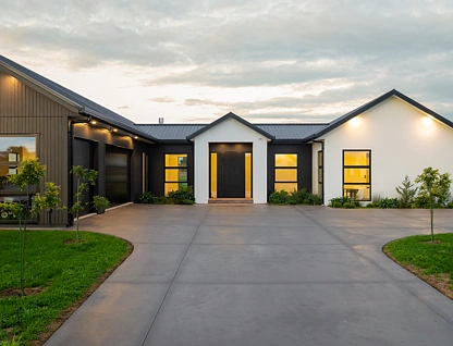 28 Captain Stone, Te Kowhai, Waikato, 7房, 4浴, Lifestyle Property