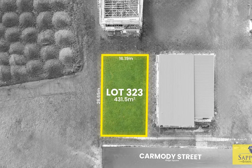24 Carmody Street, Leppington, NSW 2179