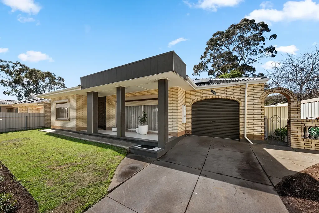 Tea Tree Gully 3房  Comfort, Convenience & Energy Efficiency