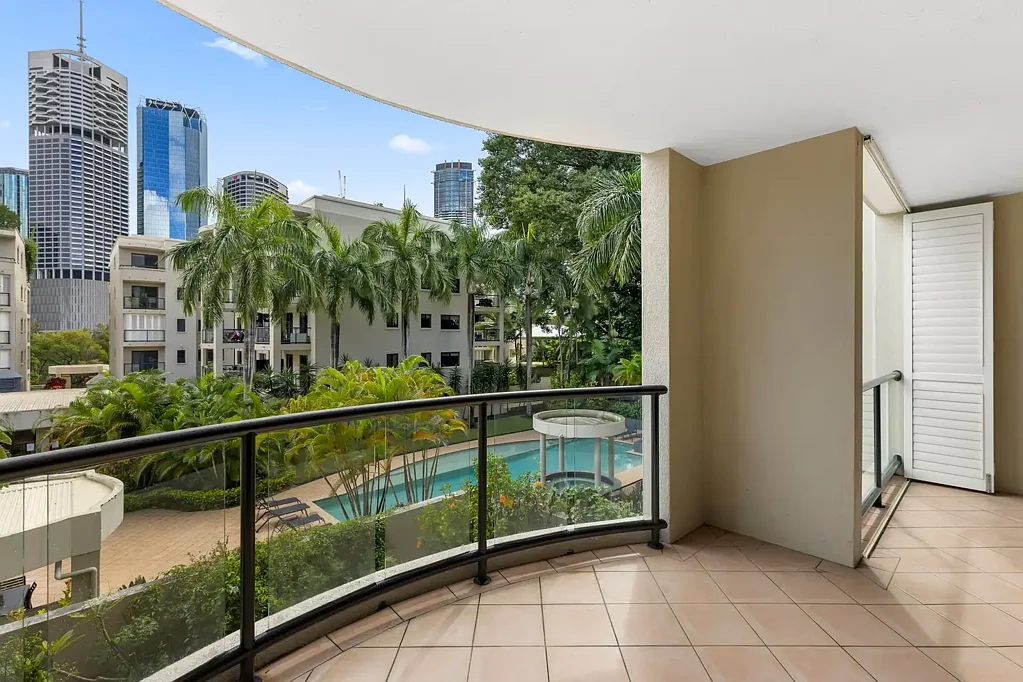 Unit in Kangaroo point