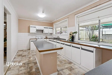 535 Bridge Road, Gulfview Heights, SA 5096, 4房, 1浴, House