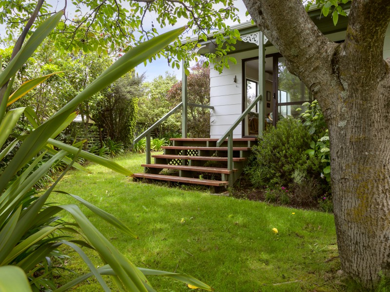 33 Korimako Road, Waipahihi, Taupo, 2 Schlafzimmer, 1 Badezimmer