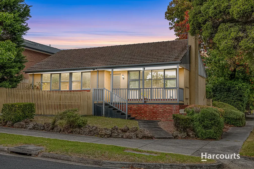 6 Parkmore Road, Forest Hill, VIC 3131