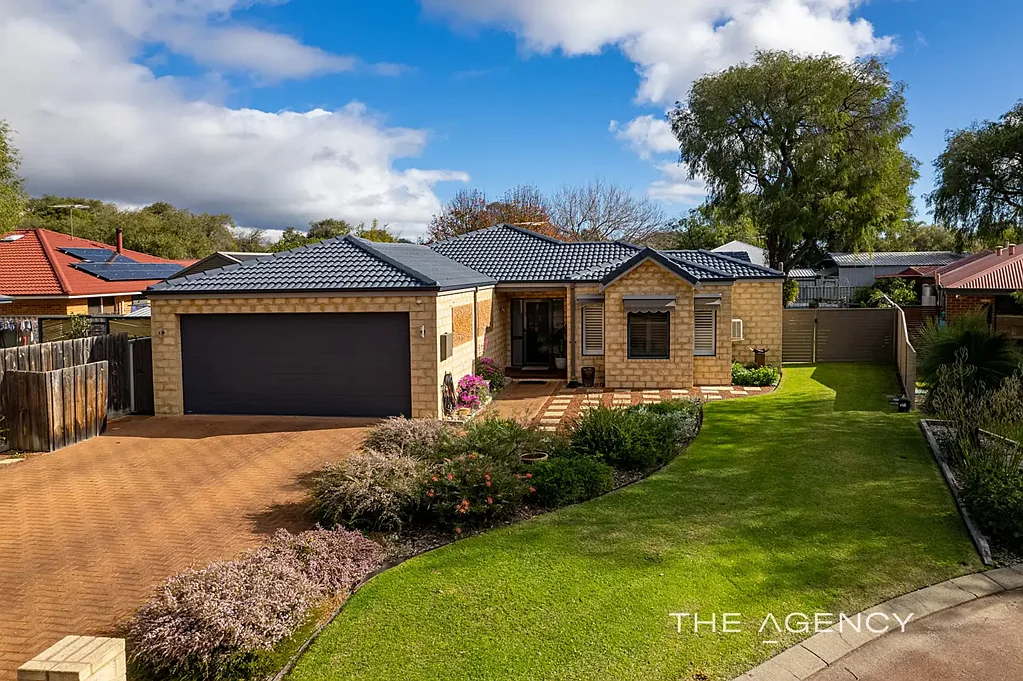 West Busselton 4Phòng ngủ Hidden Gem with Side Access, Workshop & Powered Shed Home Open 4/7/26 2.00 - 2.45pm