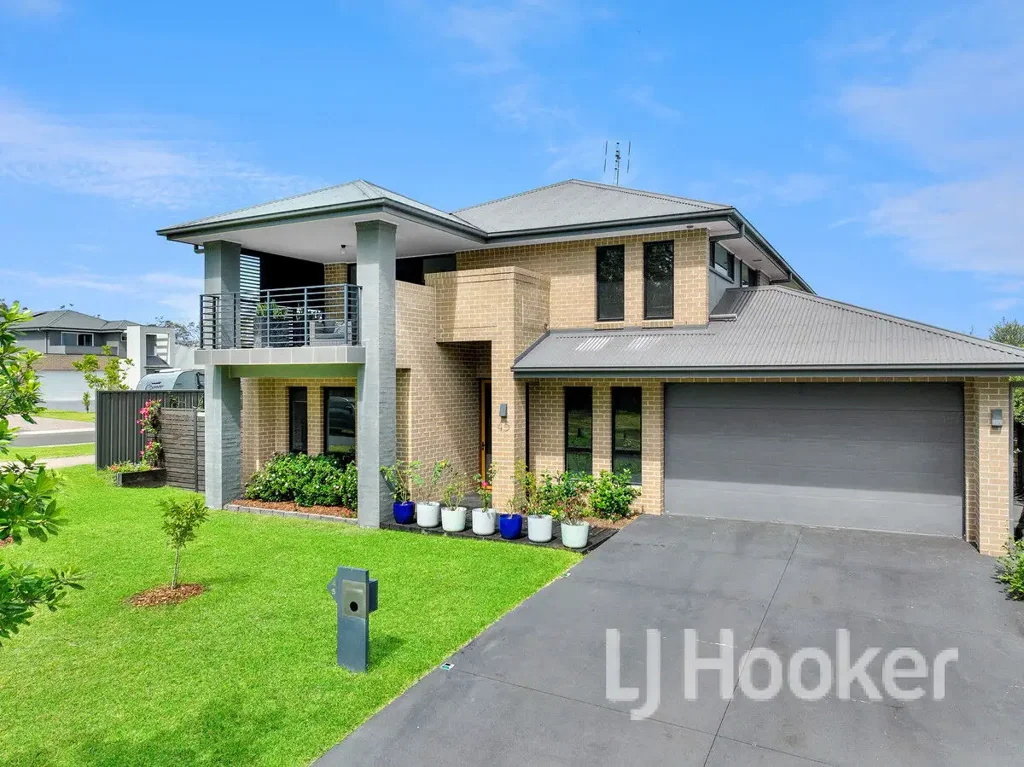 45 Summercloud Crescent, Vincentia, NSW 2540