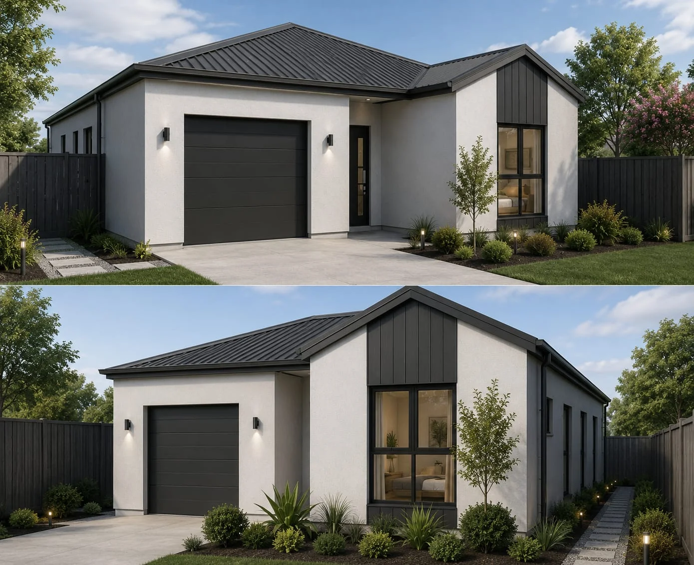 Halswell 4房  Secure This Brand New Halswell Opportunity