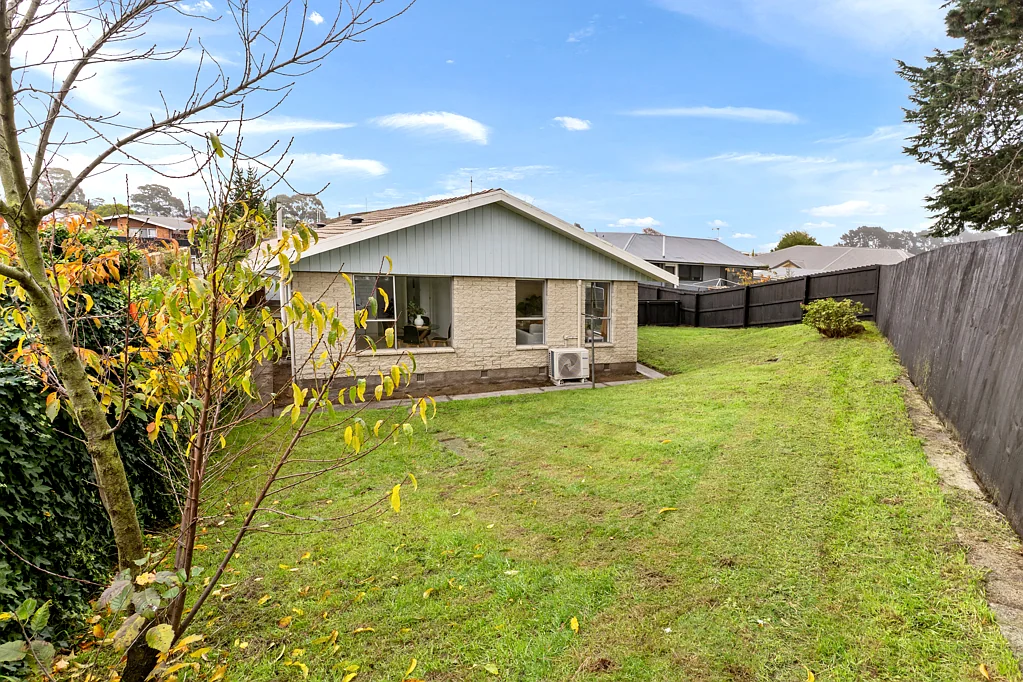 2/48 Kawau Crescent, Bromley, Christchurch, Canterbury