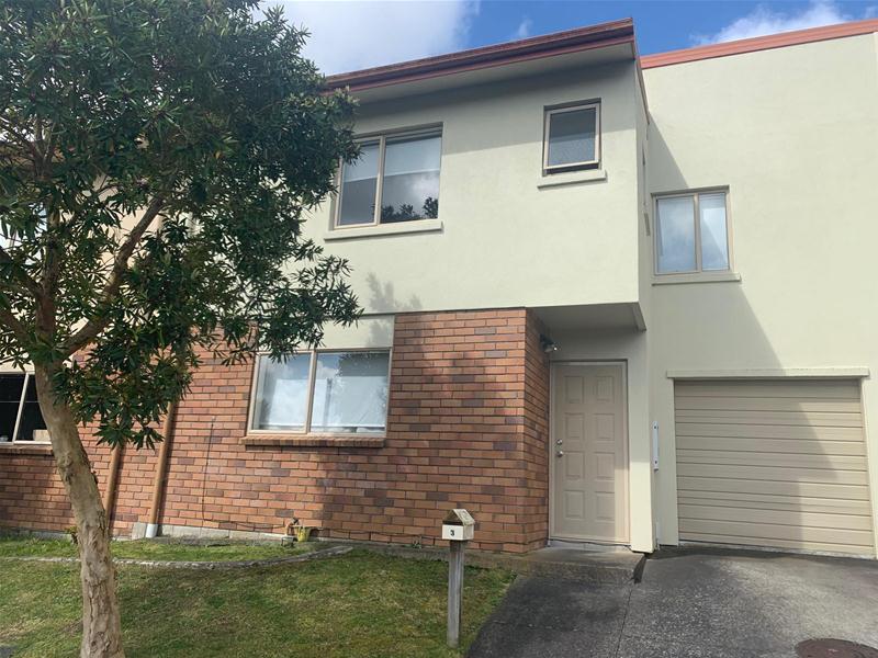 3 Gina Avenue, Ranui, Auckland - Waitakere, 3 chambres, 0 salles de bain