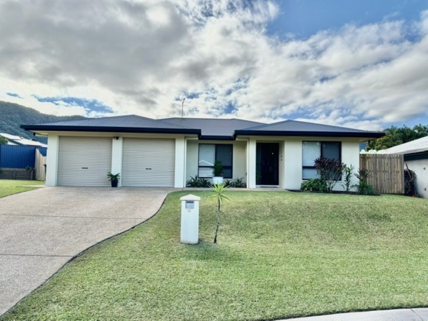 12 CARRON CL, BENTLEY PARK QLD 4869, 0 રૂમ, 0 બાથરૂમ, House