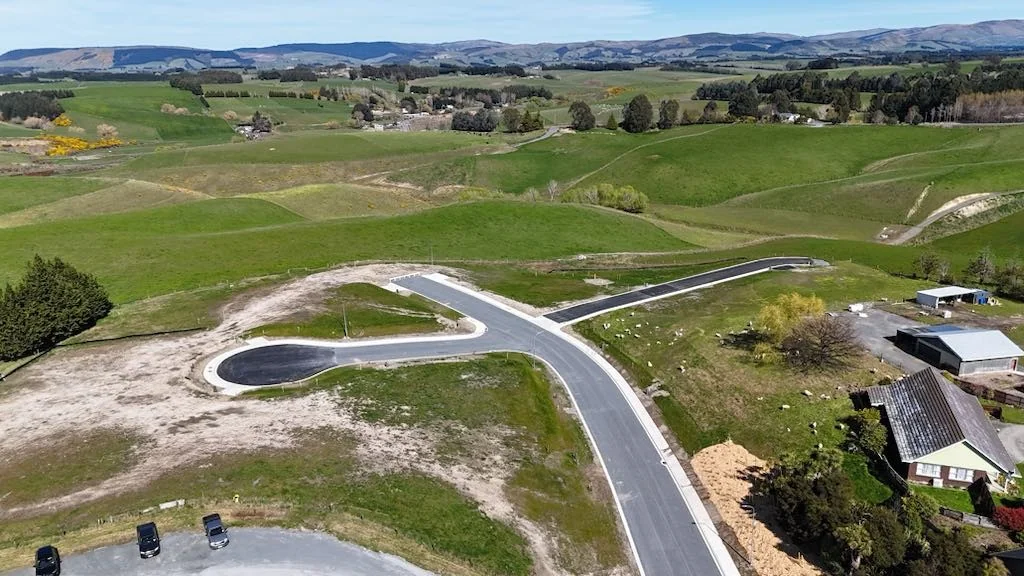 Balclutha  Build Your Dream Home on Rosebank Terrace