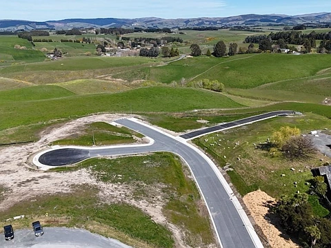 Balclutha  Build Your Dream Home on Rosebank Terrace