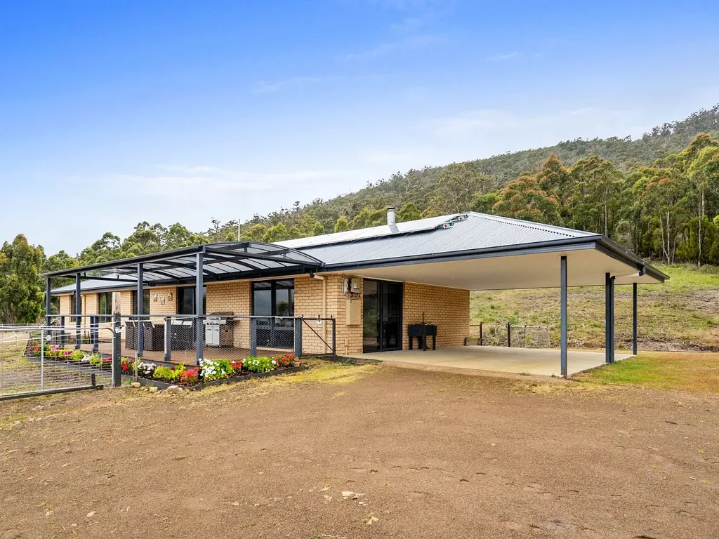 643 She Oak Road, Judbury, TAS 7109
