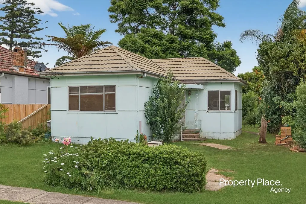 4 Alice Street, Padstow, NSW 2211