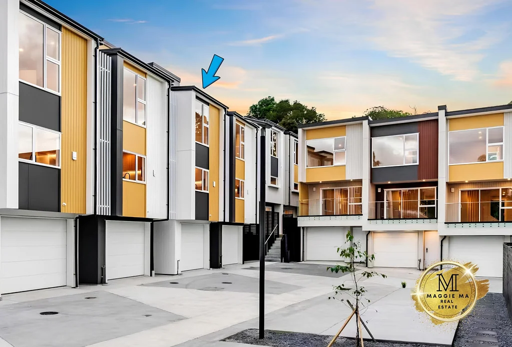 Grey Lynn 3 Slaapkamer Modern Freehold Living in the Heart of Grey Lynn