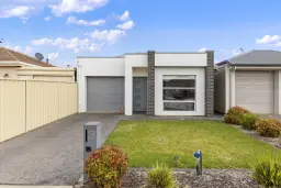 3 Lister Crescent, Woodville South