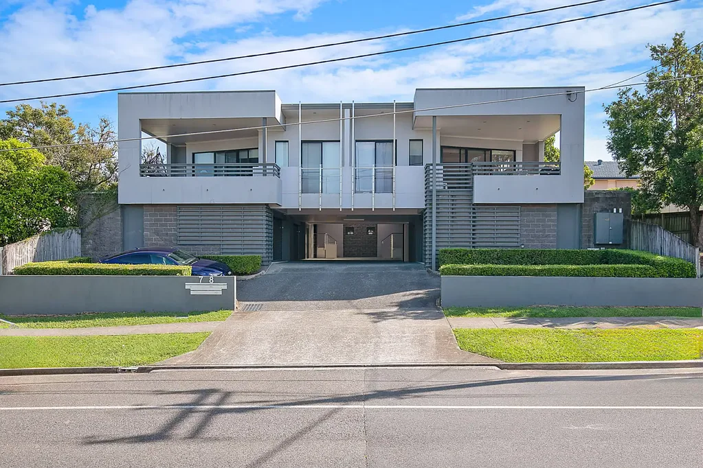 5/78 Thynne Road, Morningside, QLD 4170