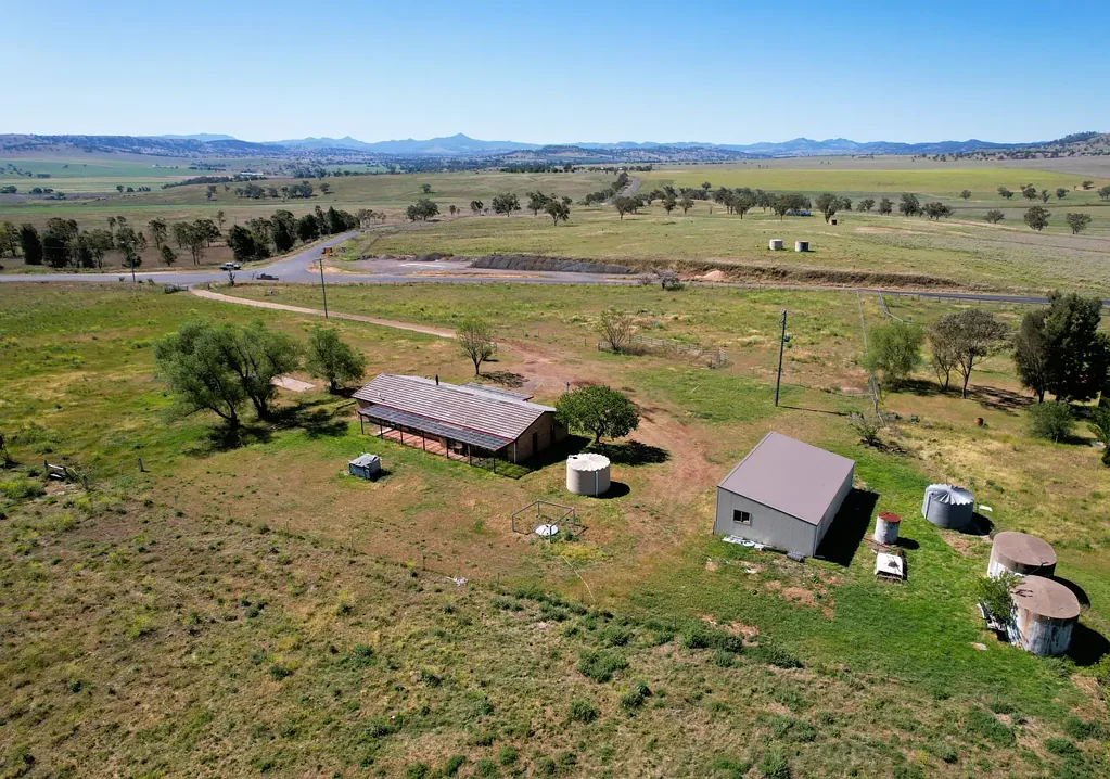 6223 SCONE ROAD, Merriwa, NSW 2329