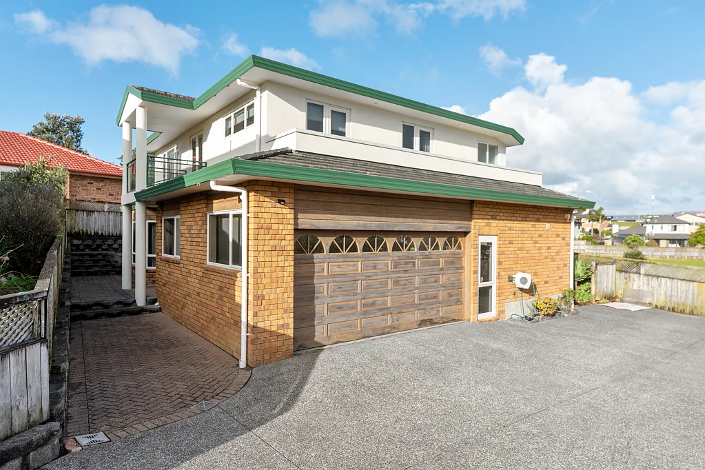 Pinehill 4침실 Cozy Sweet Home in Rangi Zone