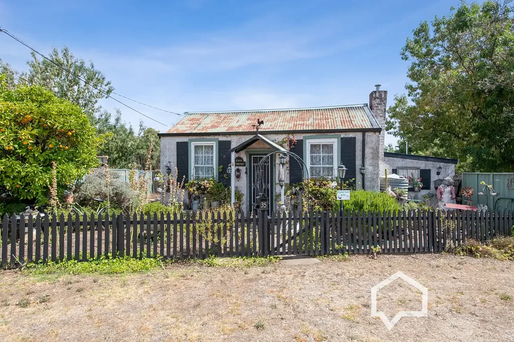 35 Havilah Road, Long Gully, VIC 3550