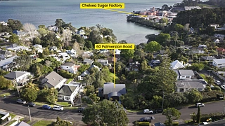 60 Palmerston Road, Birkenhead, North Shore City