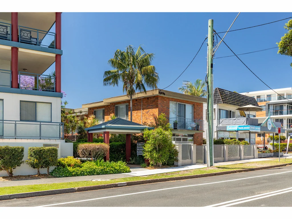 4/24 Little Street, Forster, NSW 2428