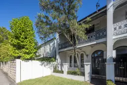 132 Ocean Street, Woollahra