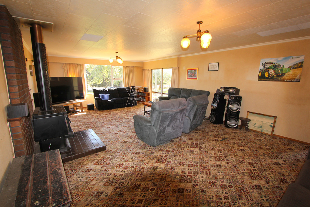 148 Nally Road, Waimatua, Southland, 3 chambres, 0 salles de bain