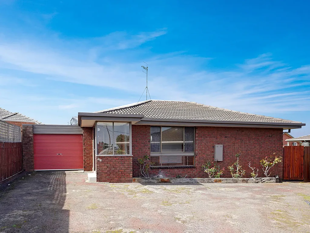 Port Fairy 2房  LOCATION LOCATION, LOCATION