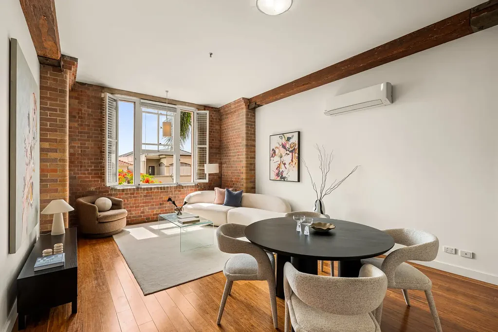 202/88 Macquarie Street, Teneriffe, QLD 4005