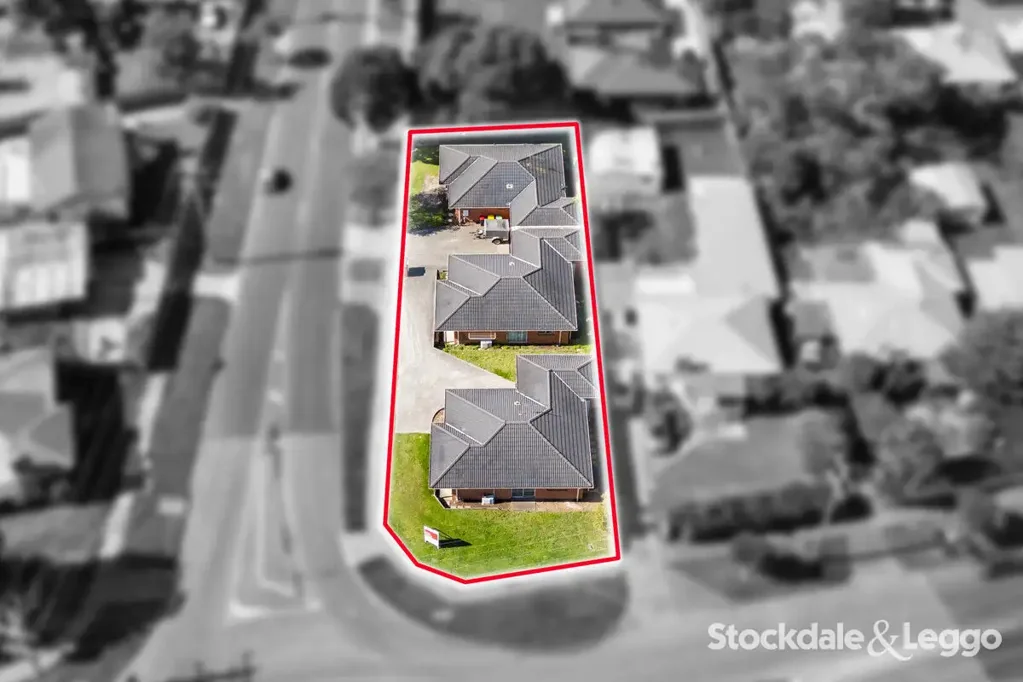 1-3/65 Churchill Road, Morwell, VIC 3840