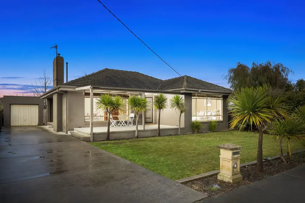 Traralgon 3Zimmer Light-Filled Home in a Well-Connected Location
