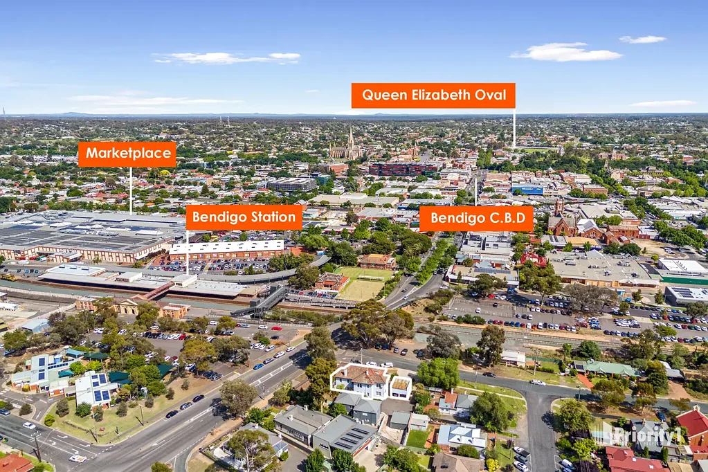 3/125 Mitchell Street, Bendigo, VIC 3550