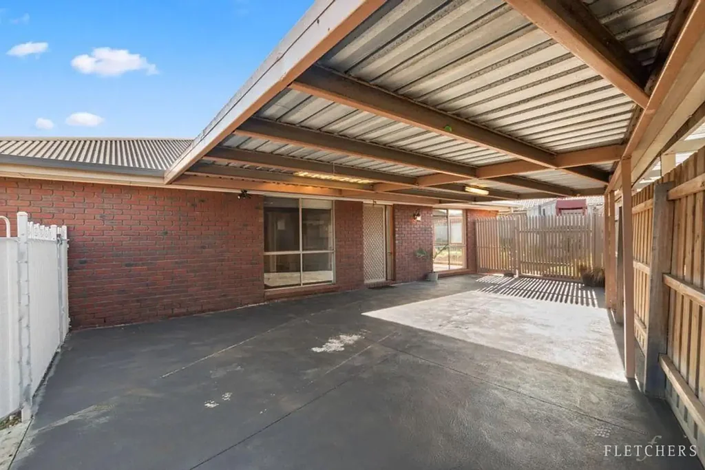 Werribee 3कमरा Charming Family Home on a Generous Block!