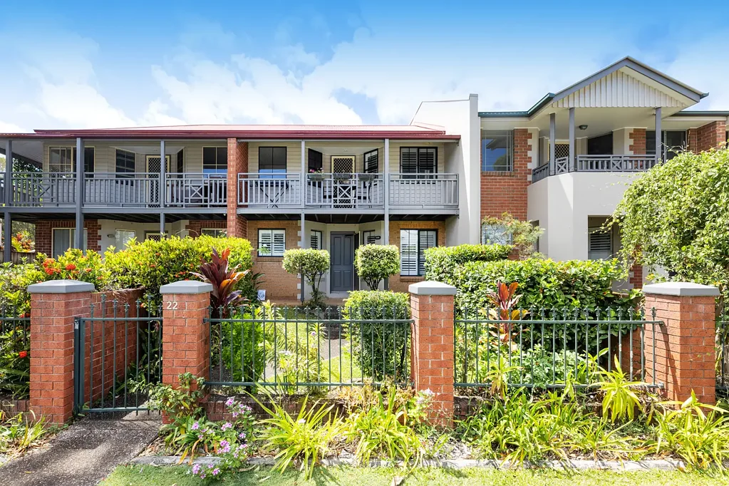 22/18 Tallebudgera Creek Road, Burleigh Heads, QLD 4220