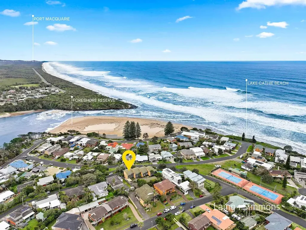 4/3 Parry Street, Lake Cathie, NSW 2445