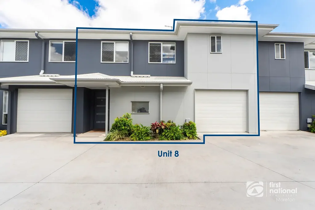 Morayfield 3Kwarto Modern, Pet-Friendly Townhouse with Everyday Convenience