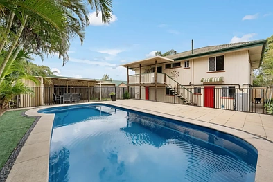 15 Nichols Road, Kippa-Ring, QLD 4021, 3 રૂમ, 2 બાથરૂમ, House