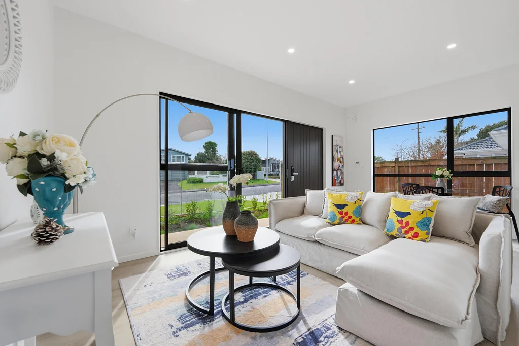 Te Atatu Peninsula 3Moenga Affordable Brand-New Homes