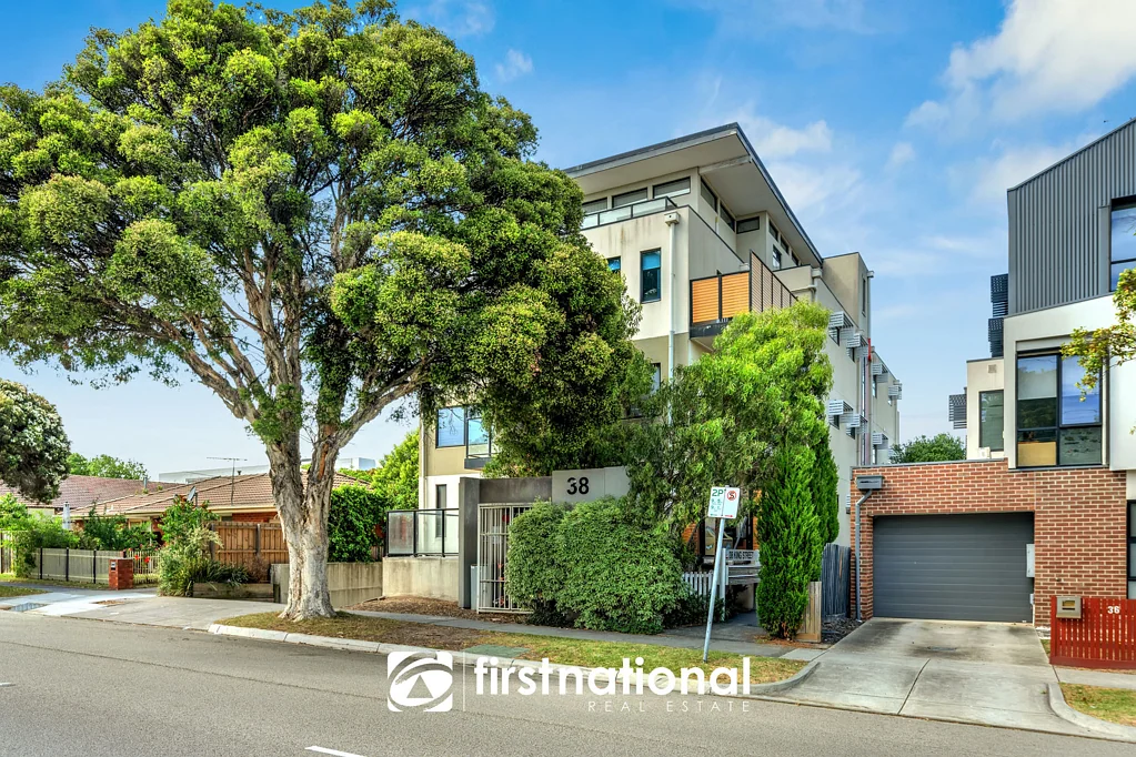 4/38 King Street, Dandenong, VIC 3175